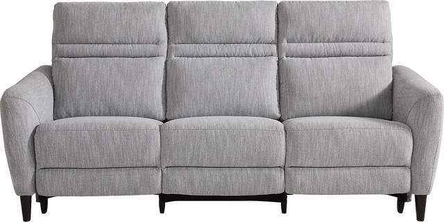 Corby Lane Platinum 5 Pc Dual Power Reclining Living Room - Thumbnail - Image 3