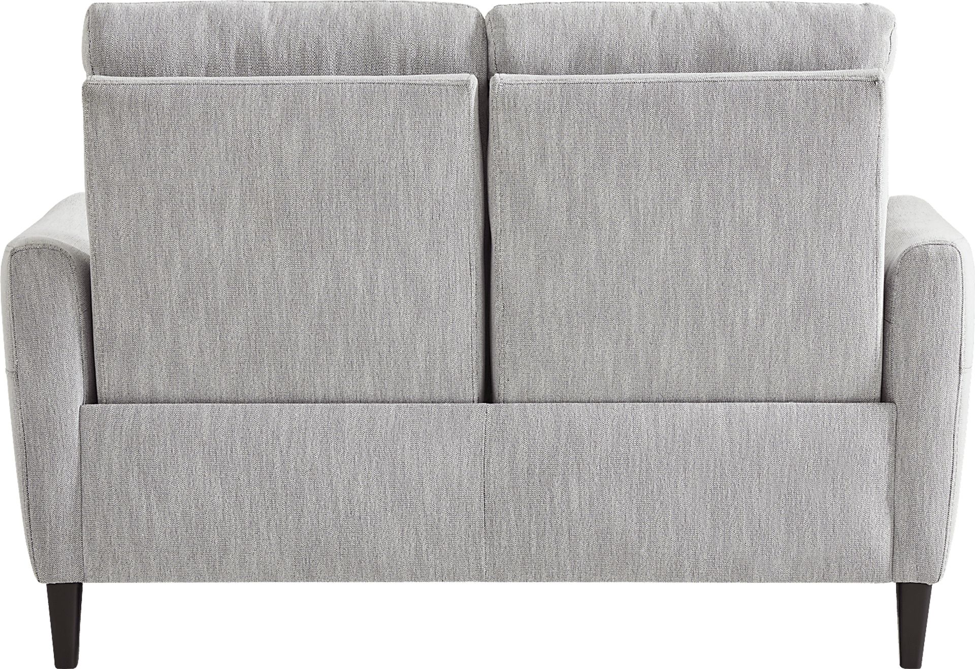 Corby Lane Platinum 2 Pc Living Room with Dual Power Reclining Sofa - Image 12