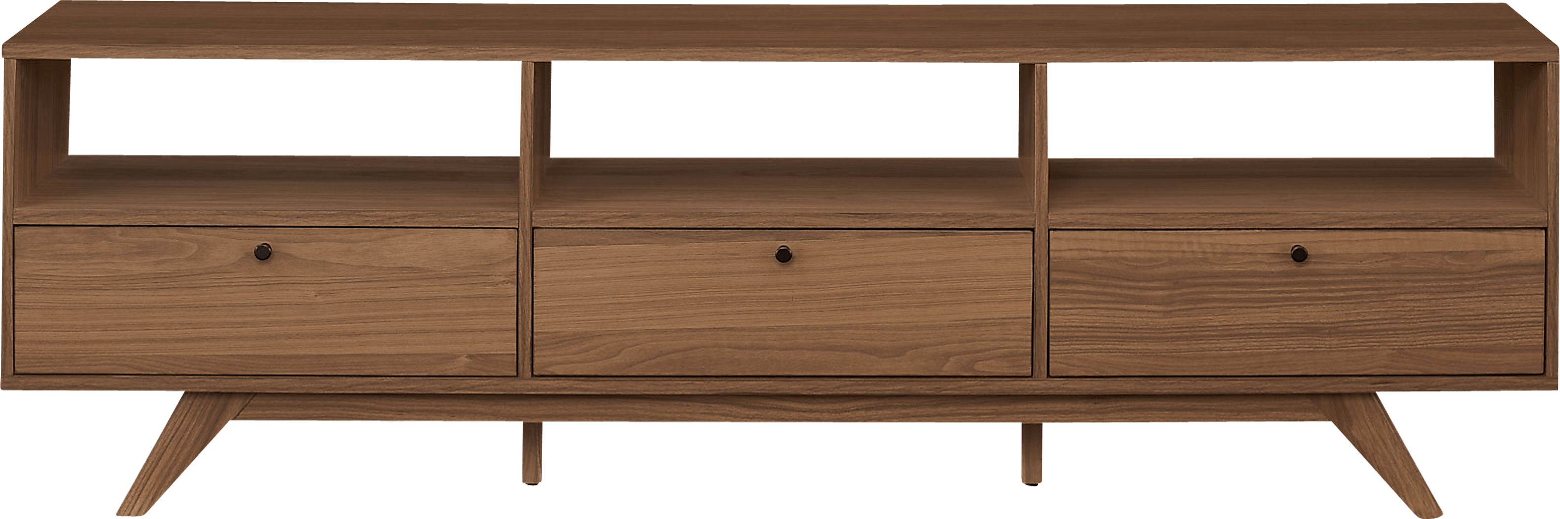 Corcoran Brown 70 in. Console