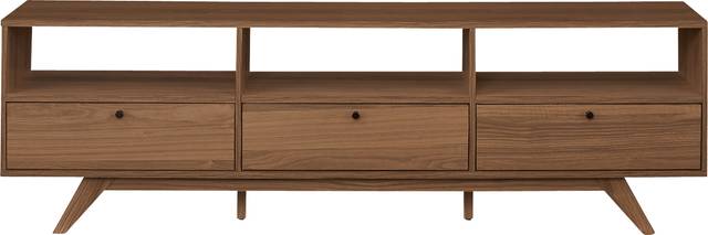 Corcoran Brown 70 in. Console - Thumbnail - Image 2