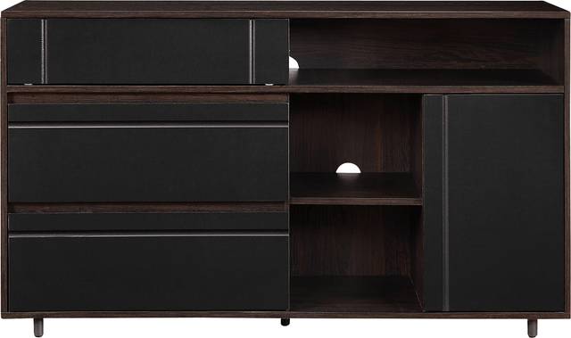 Cordary Espresso Sideboard - Thumbnail - Image 1