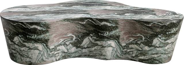 Cordava Gray Cocktail Table - Thumbnail - Image 3
