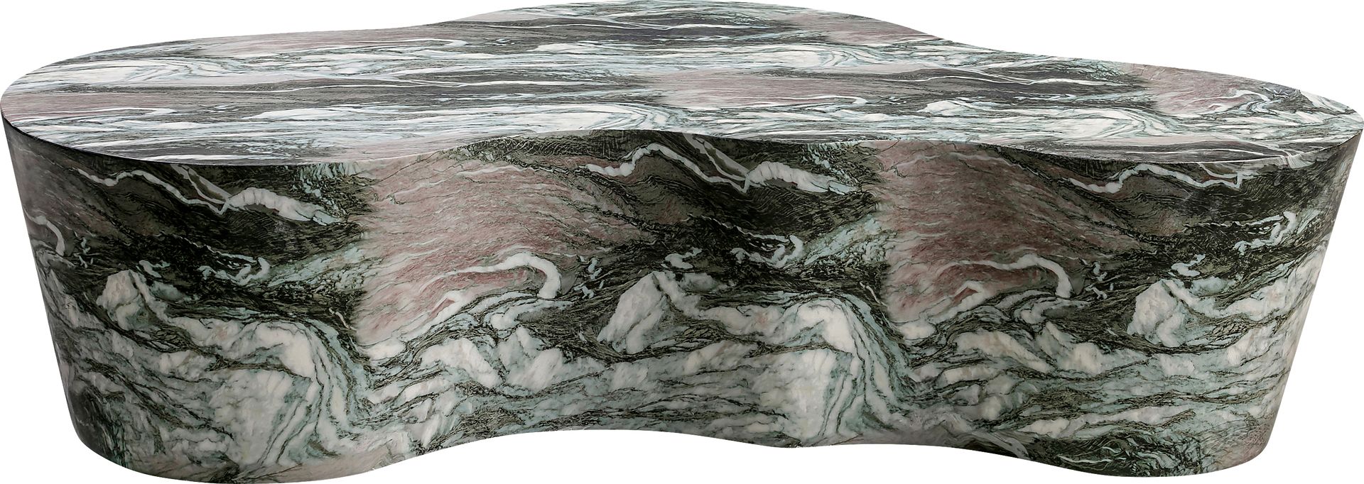 Cordava Gray Cocktail Table - Image 3