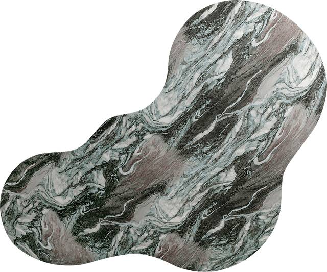 Cordava Gray Cocktail Table - Thumbnail - Image 4