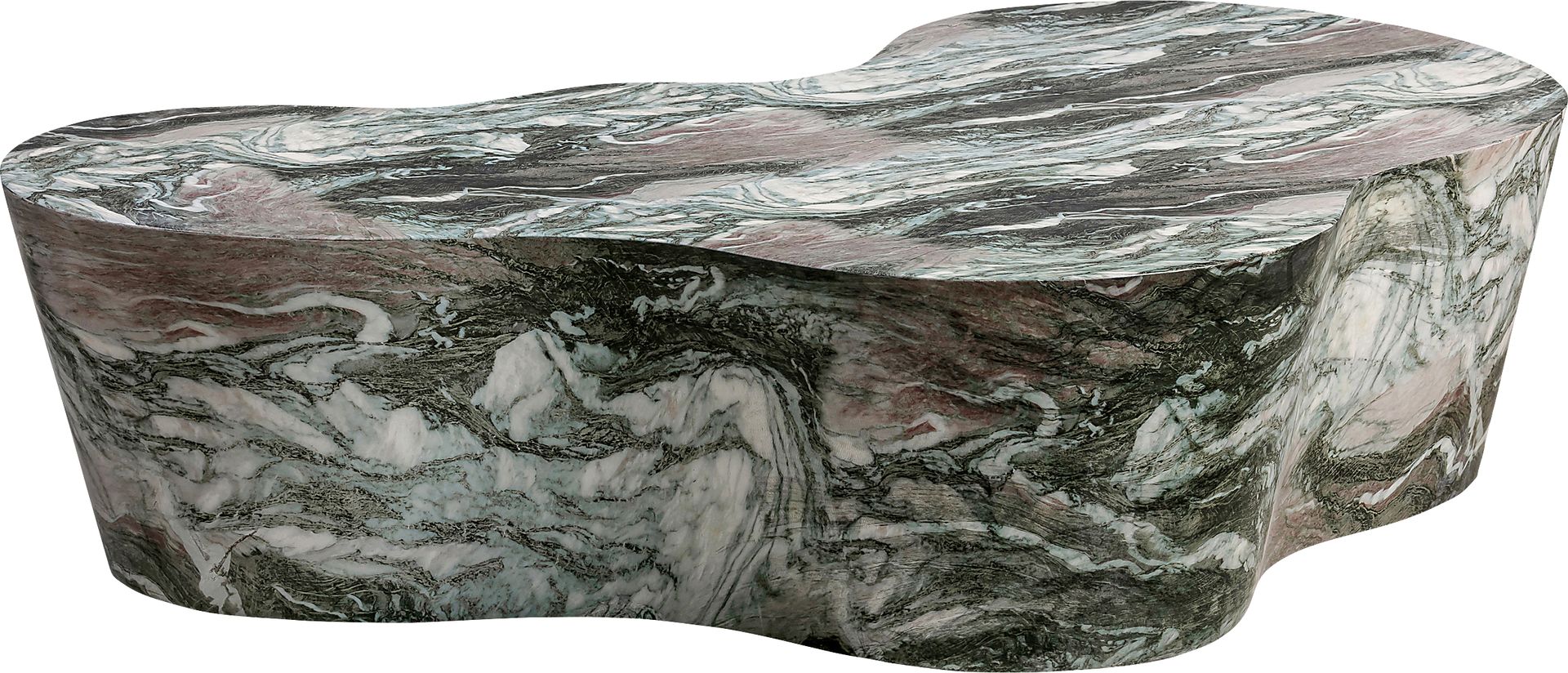 Cordava Gray Cocktail Table - Image 1