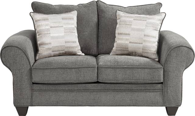 Cordelia Gray 2 Pc Living Room - Thumbnail - Image 3