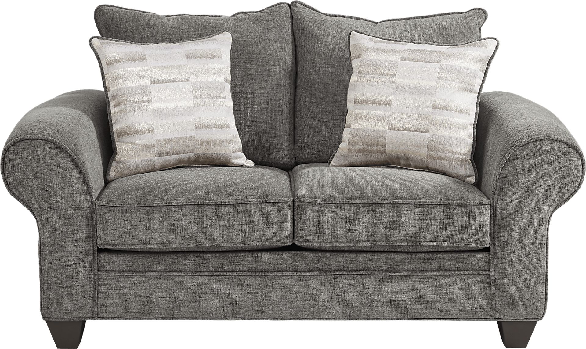 Cordelia Gray 2 Pc Living Room - Image 3