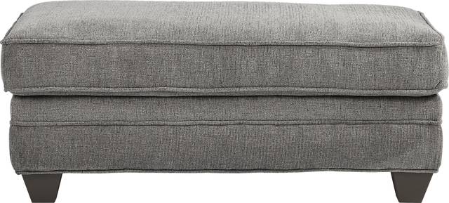 Cordelia Gray Ottoman - Thumbnail - Image 2