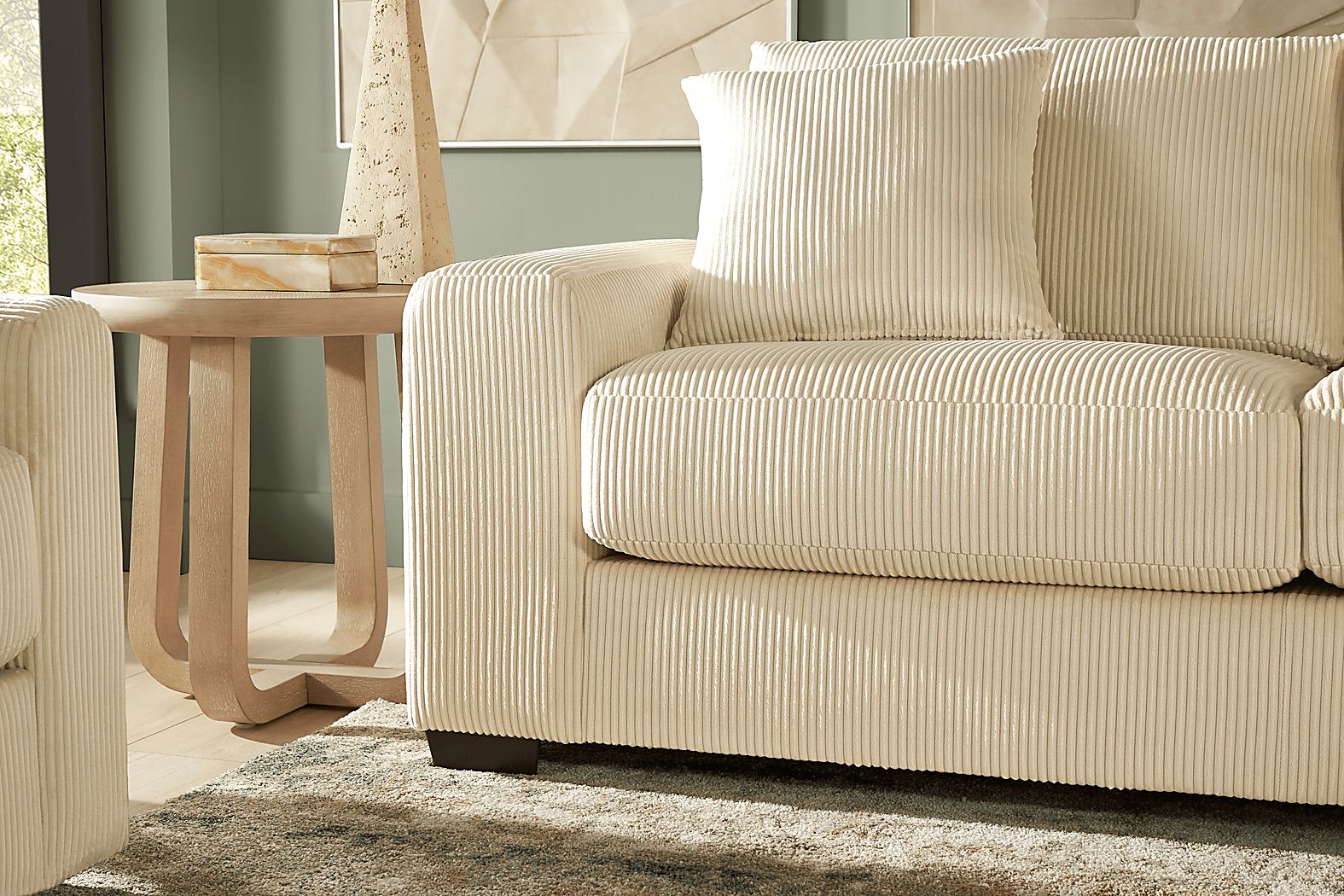 The Challenge Sleeper Sofa - Thumbnail 2