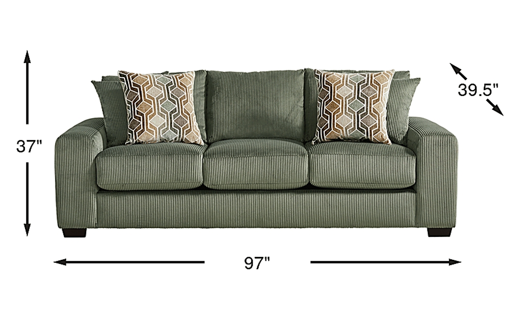 Cordelle Sofa