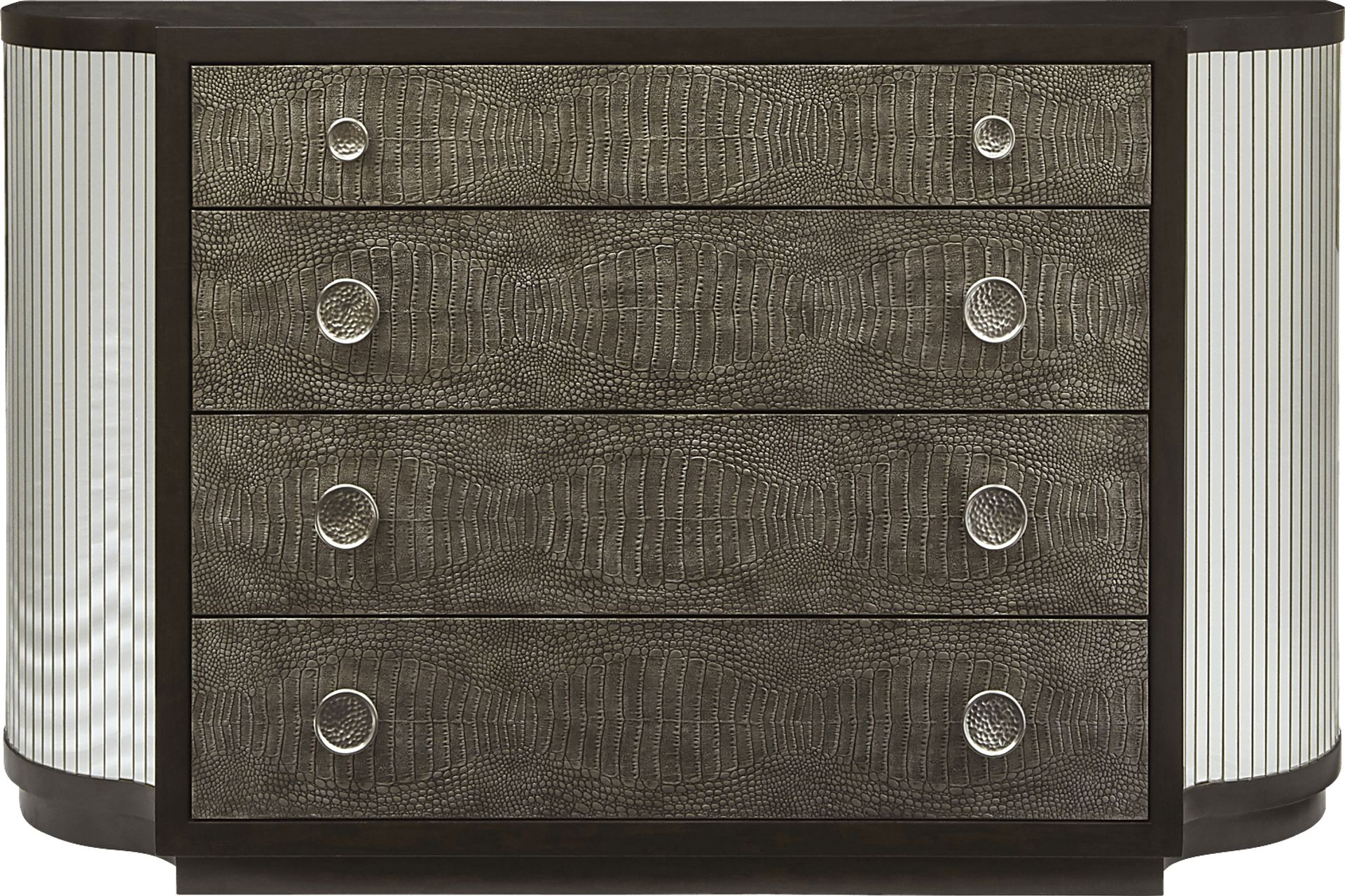 Cordellera Brown Server - Image 2