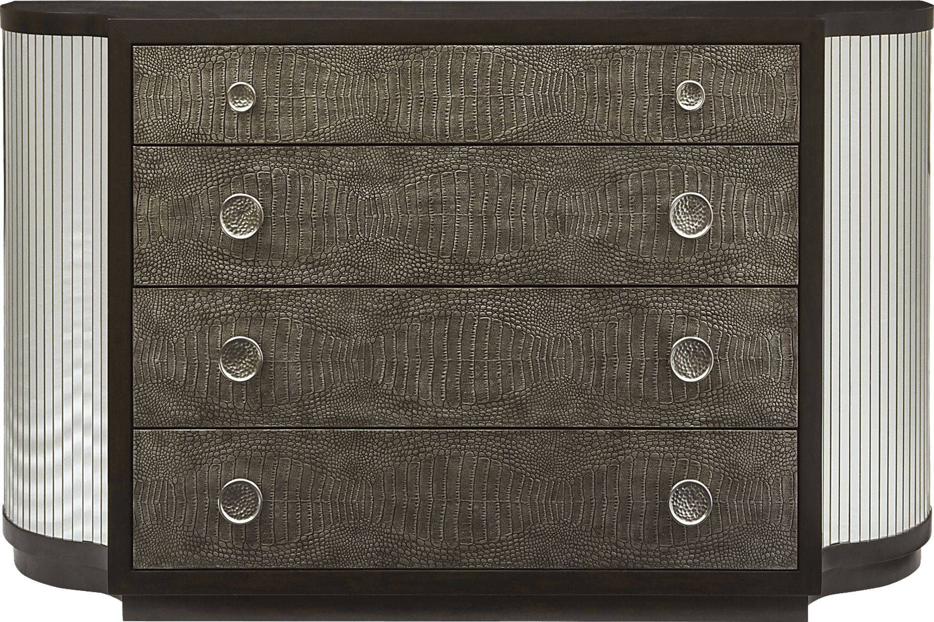 Cordellera Brown Server - Image 3