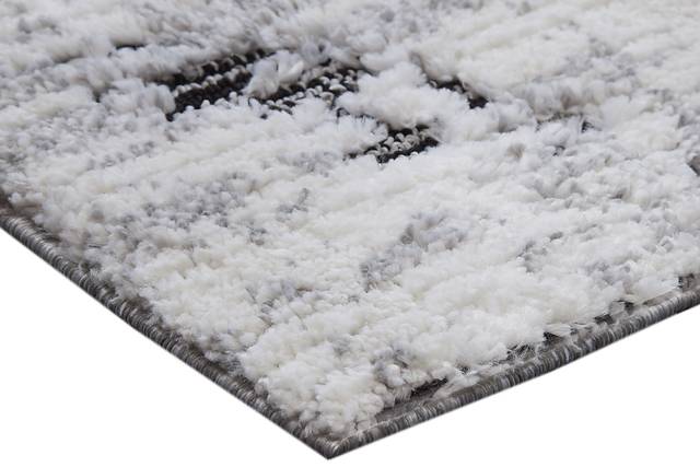 Cordoba Ivory 8'x 10' Rug - Thumbnail - Image 2