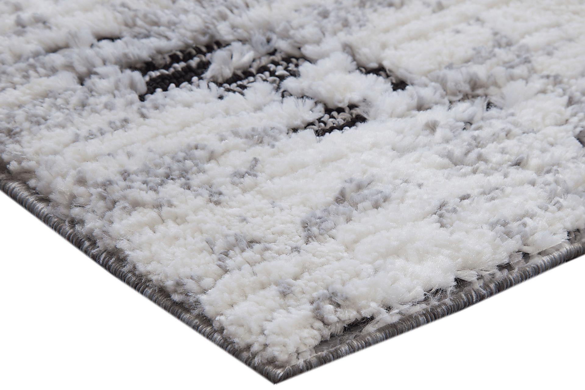 Cordoba Ivory 8'x 10' Rug - Image 2