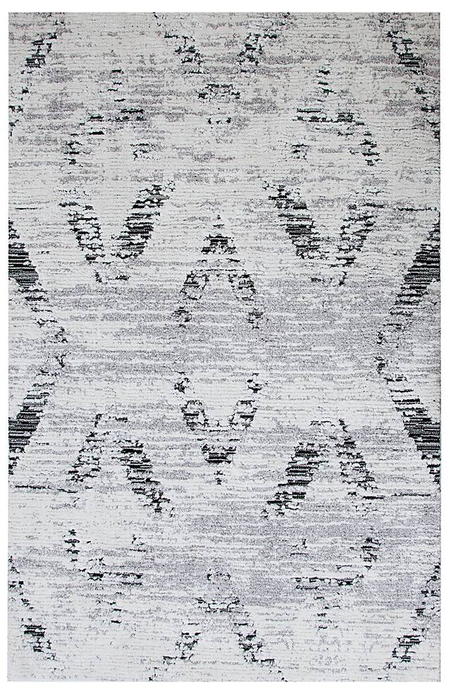 Cordoba Ivory 8'x 10' Rug - Thumbnail - Image 1
