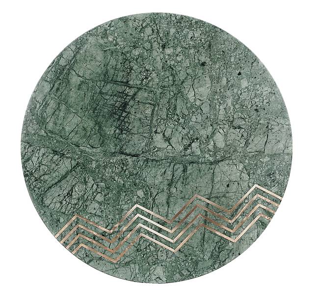 Corelana Green Nesting Table, Set of 2 - Thumbnail - Image 7