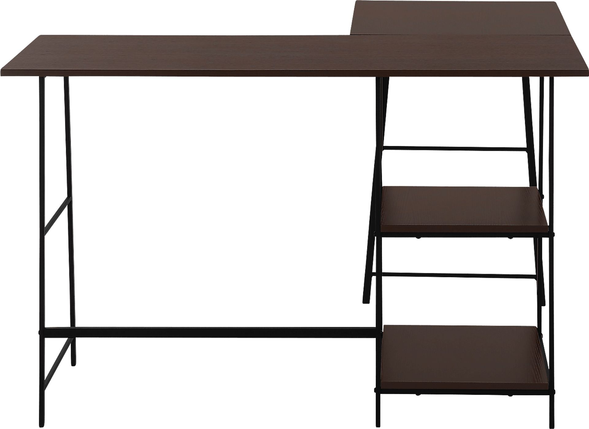Corelight Espresso Desk - Image 6
