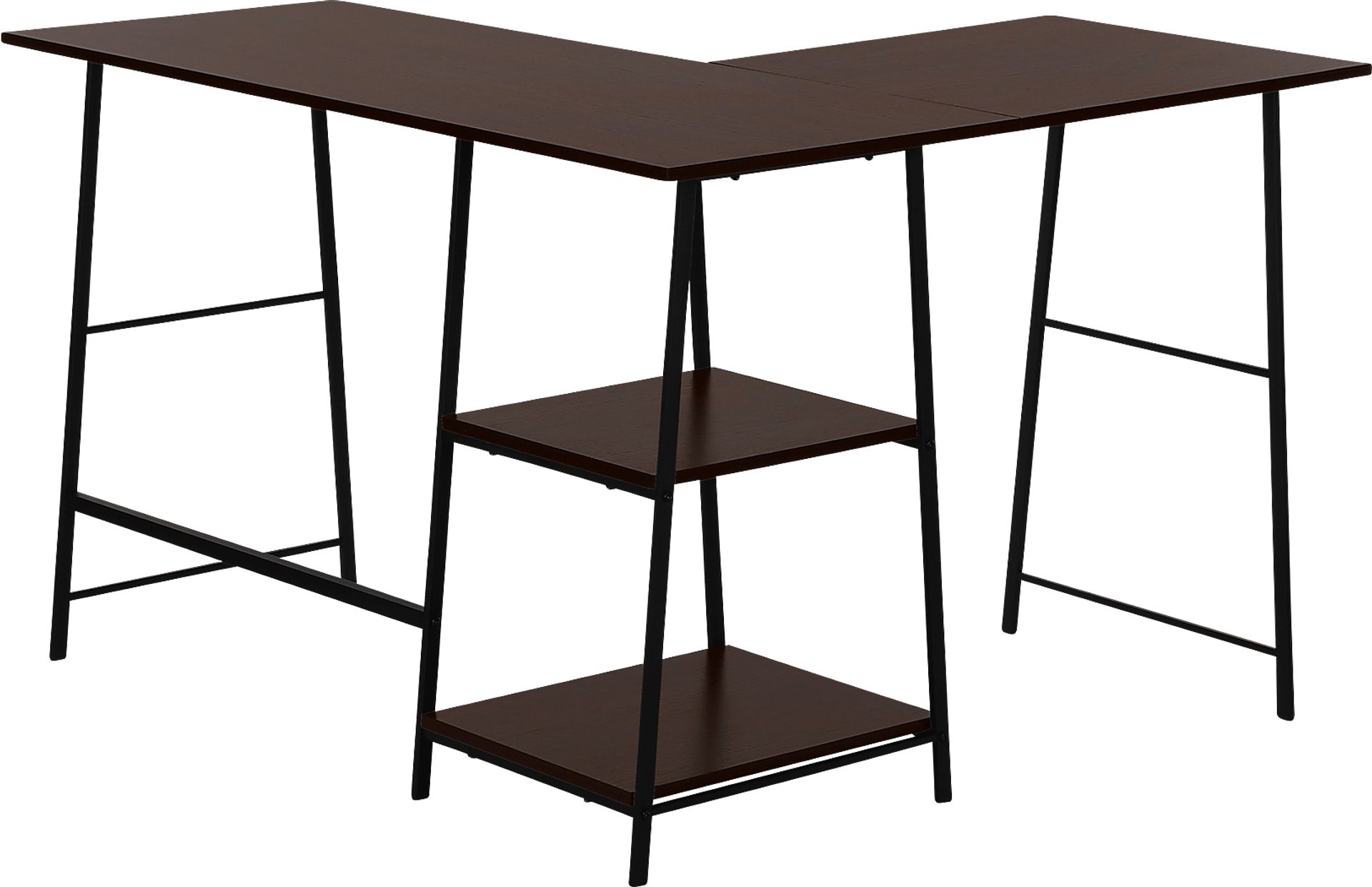 Corelight Espresso Desk - Image 7