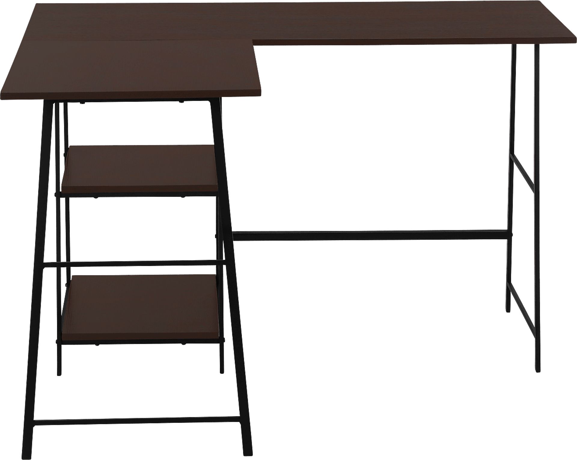 Corelight Espresso Desk - Image 8