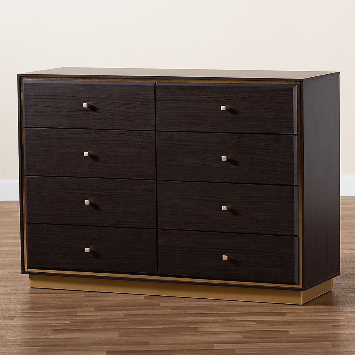Corenna Espresso Dresser