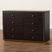 Corenna Espresso Dresser