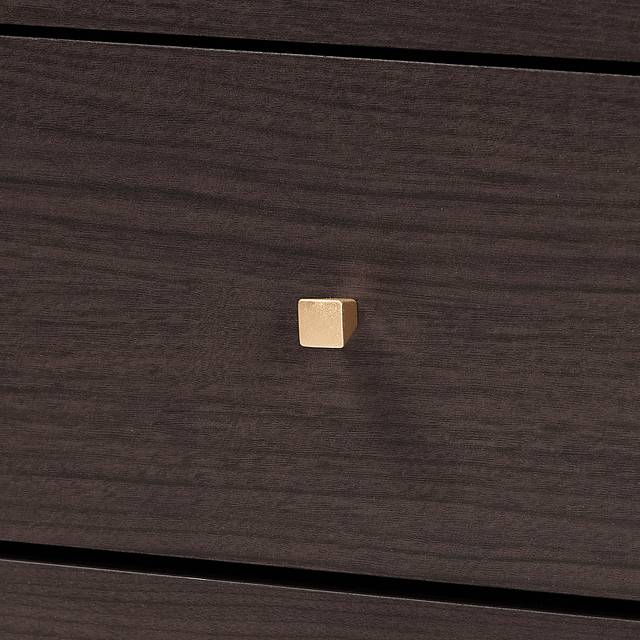 Corenna Espresso Dresser - Thumbnail - Image 8
