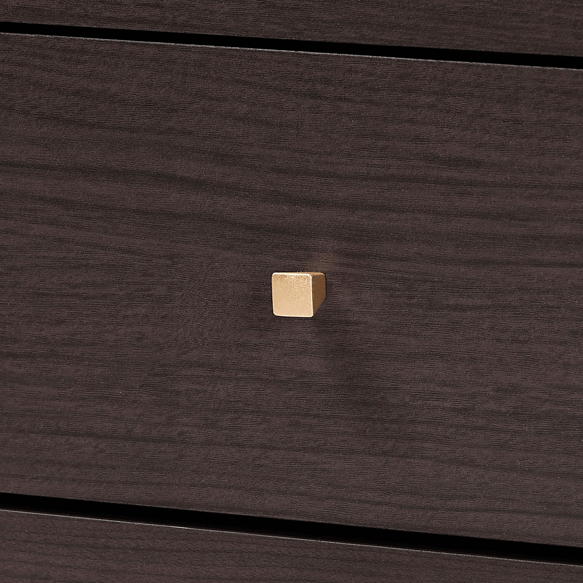 Corenna Espresso Dresser - Image 8