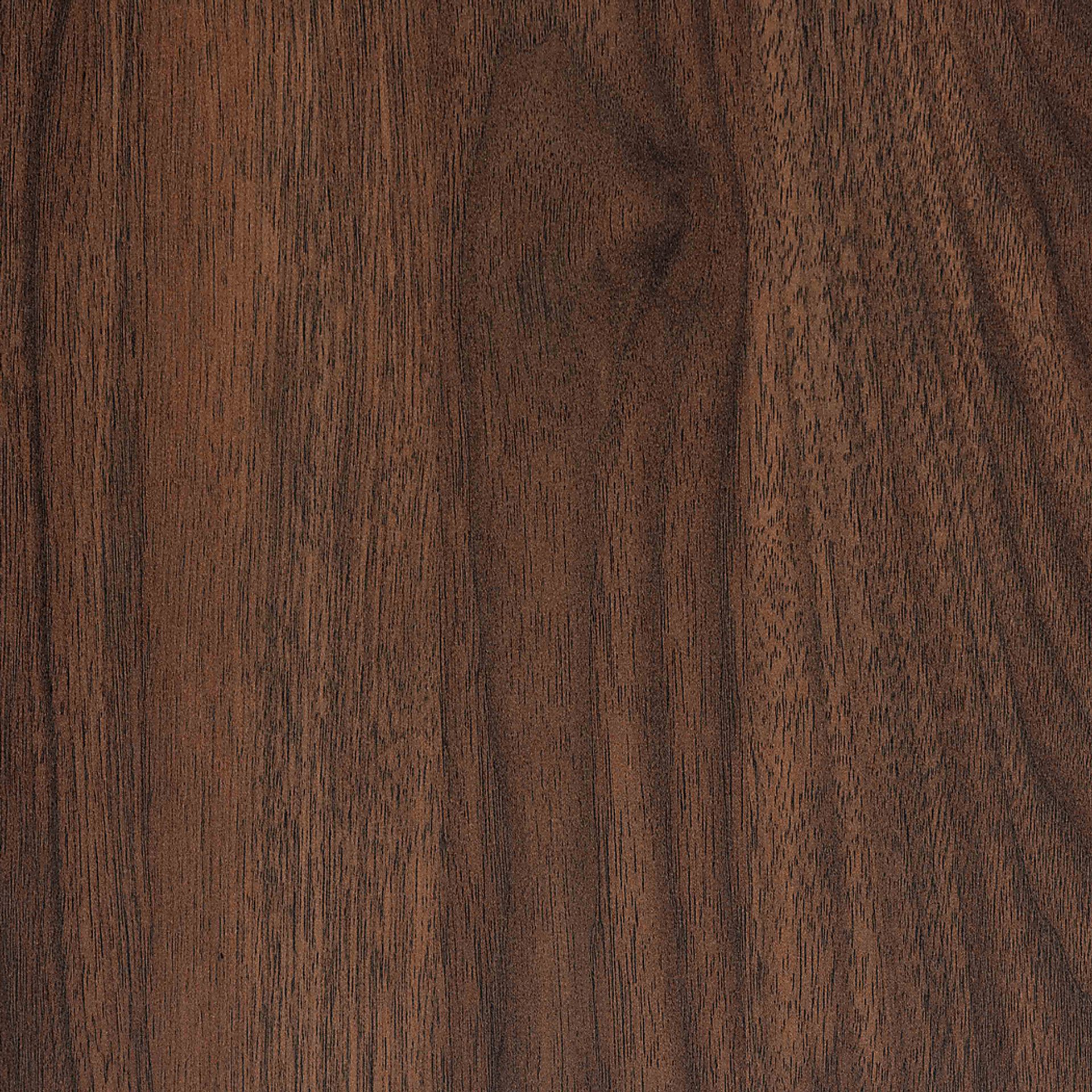 Corenna Walnut Dresser - Image 9