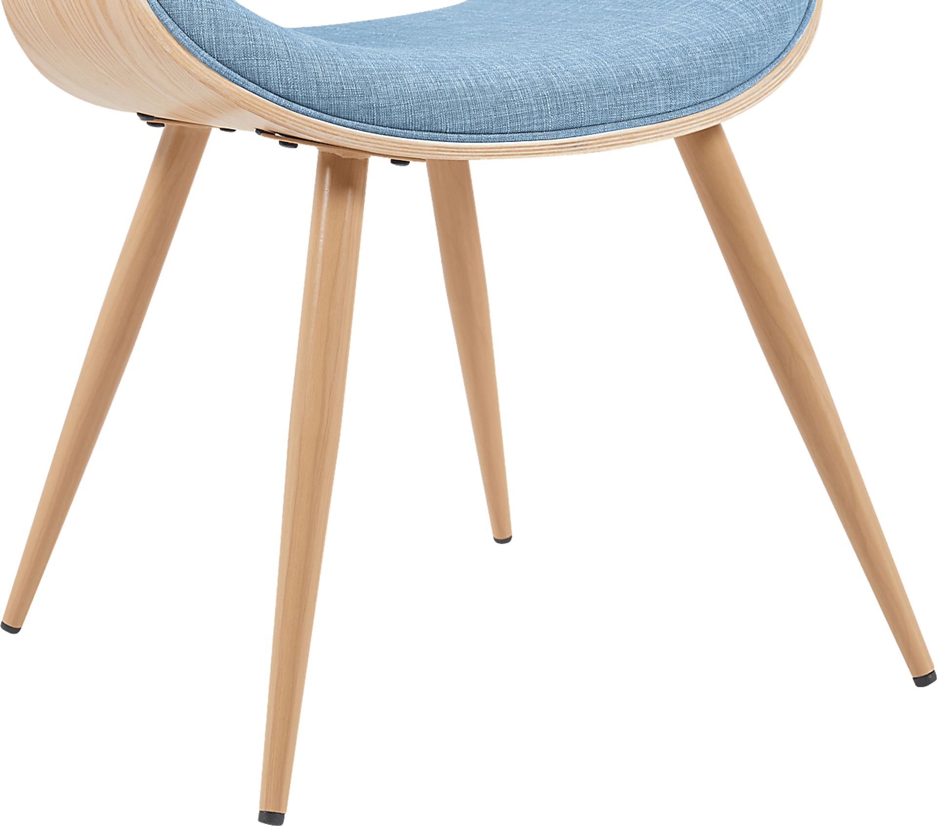 Coreworks Blue Arm Chair - Image 5