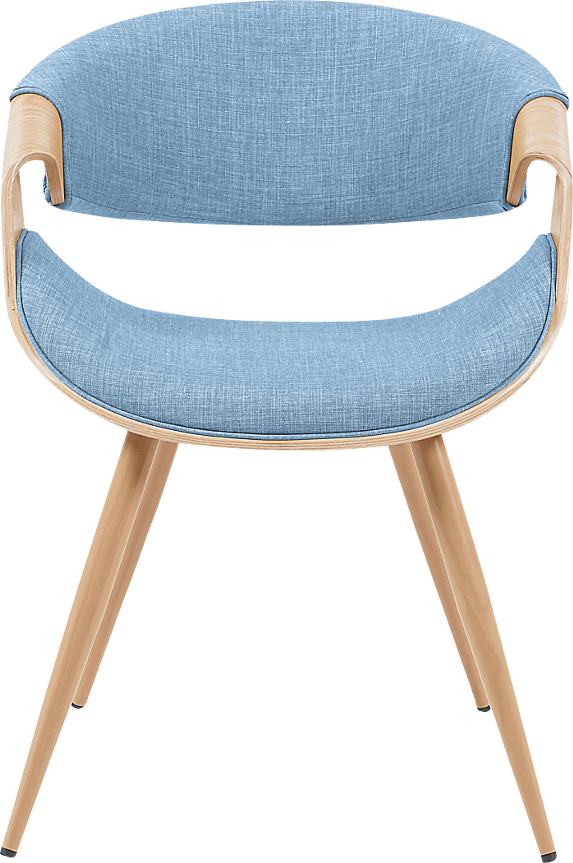 Coreworks Blue Arm Chair - Image 7