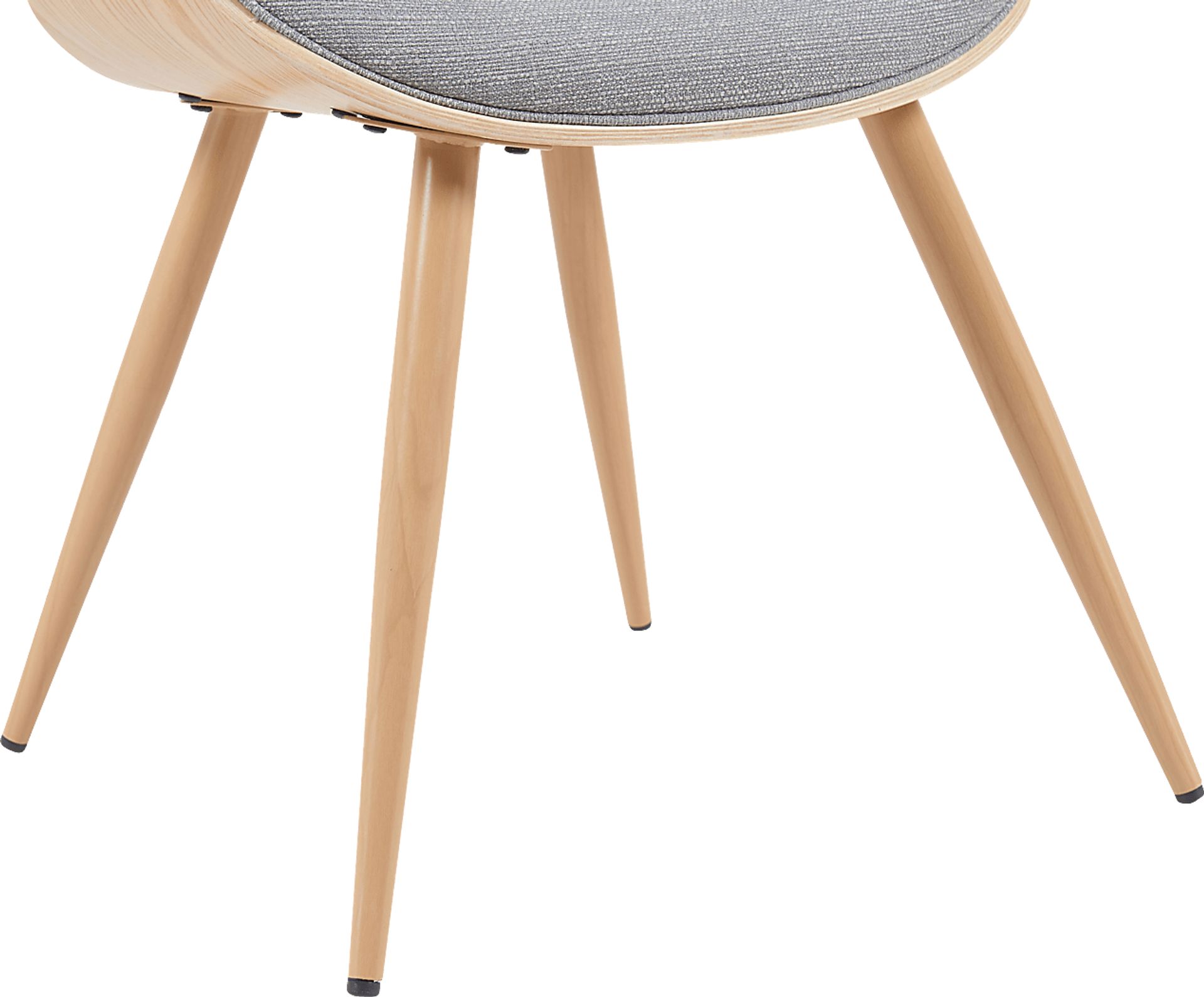 Coreworks Gray Arm Chair - Image 5