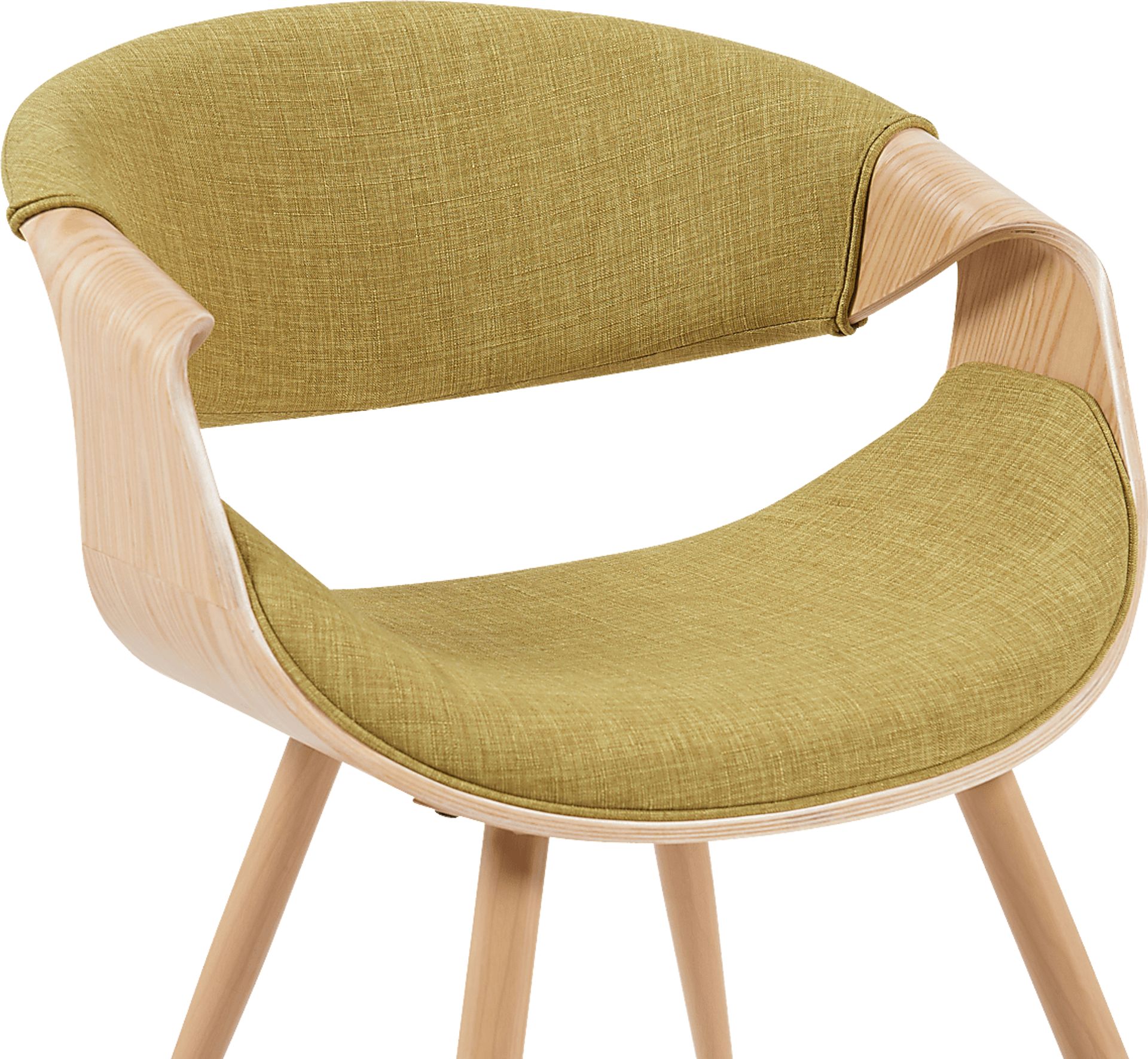 Coreworks Green Arm Chair - Image 5