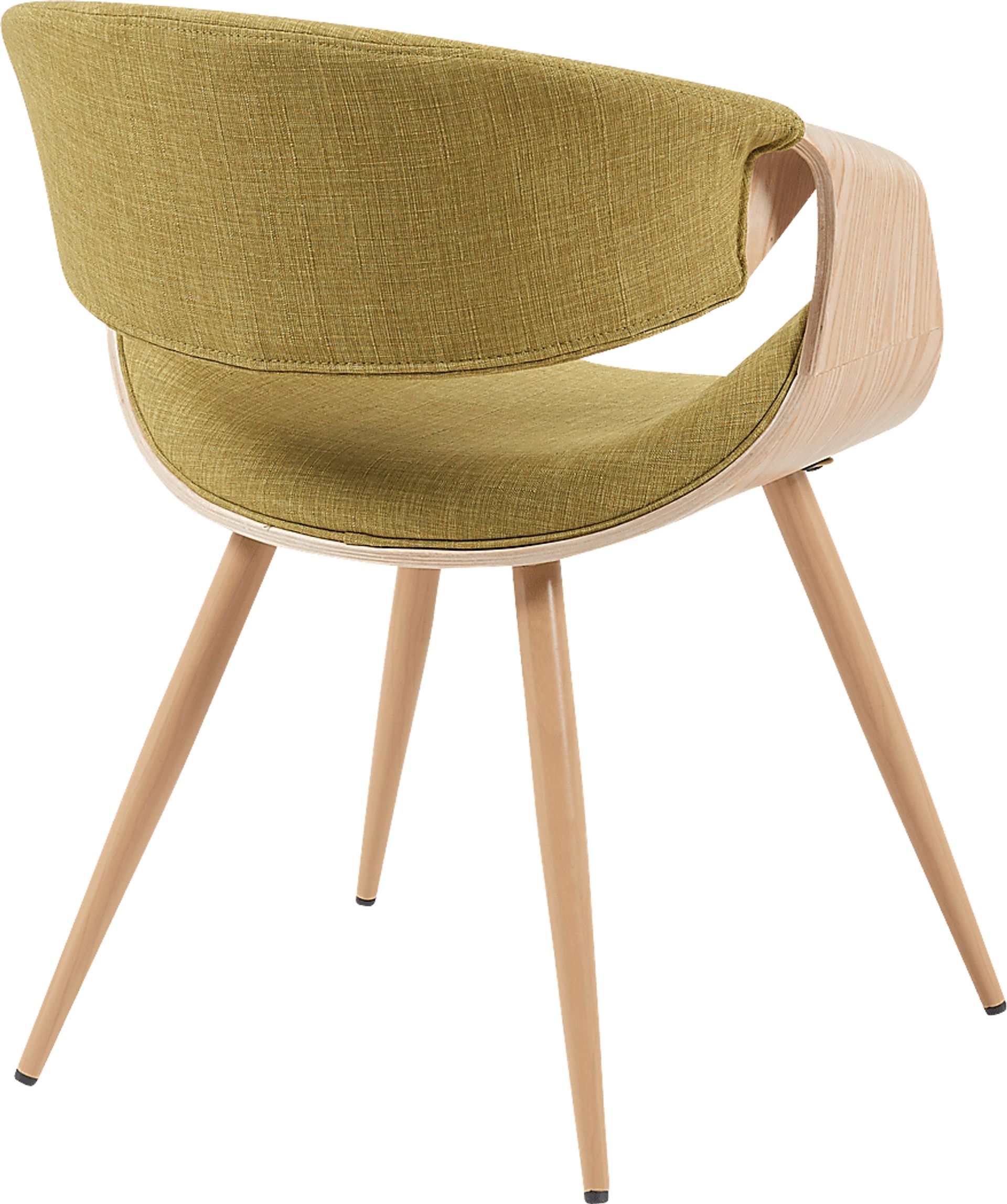 Coreworks Green Arm Chair - Image 6