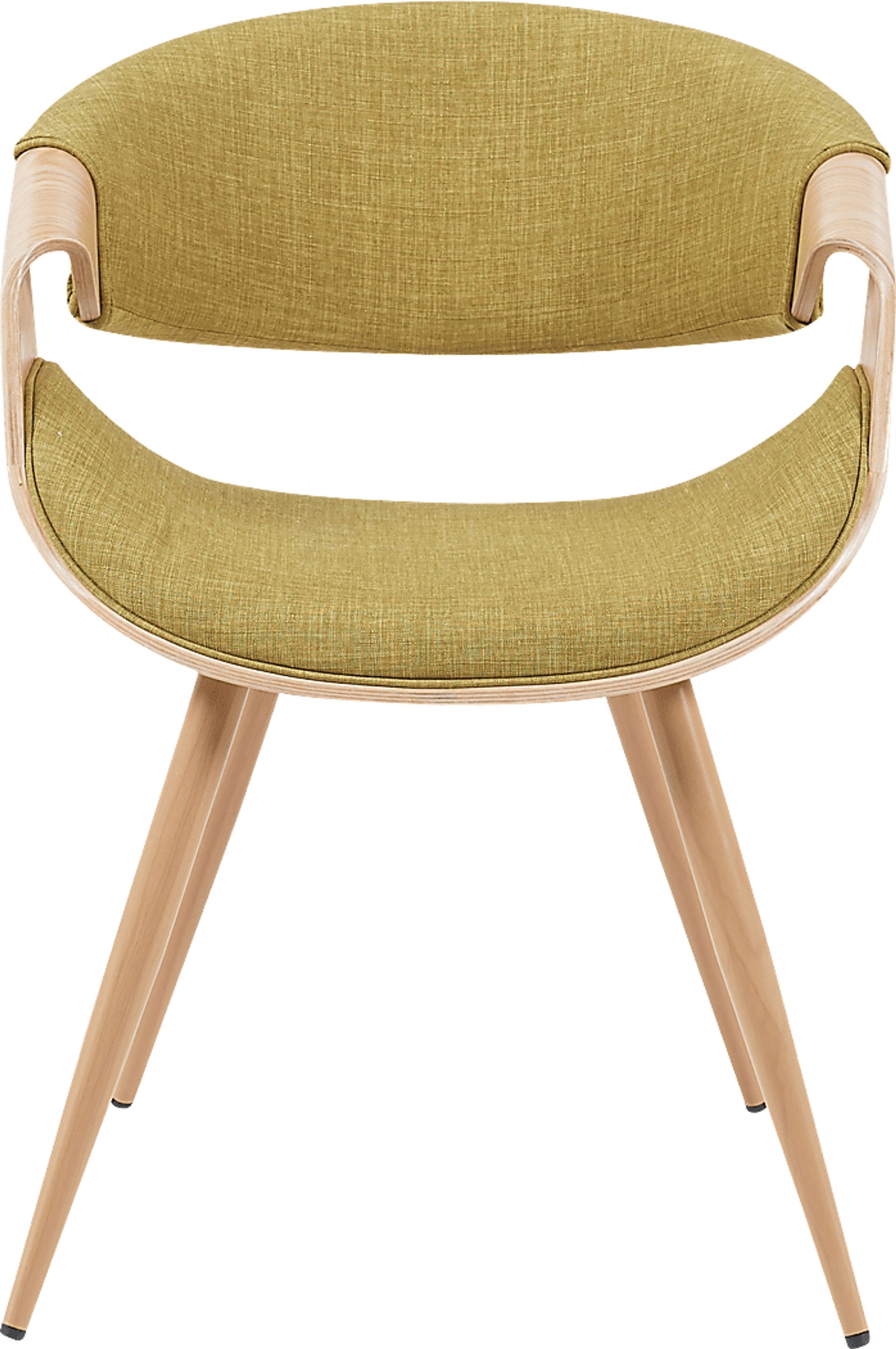 Coreworks Green Arm Chair - Image 7