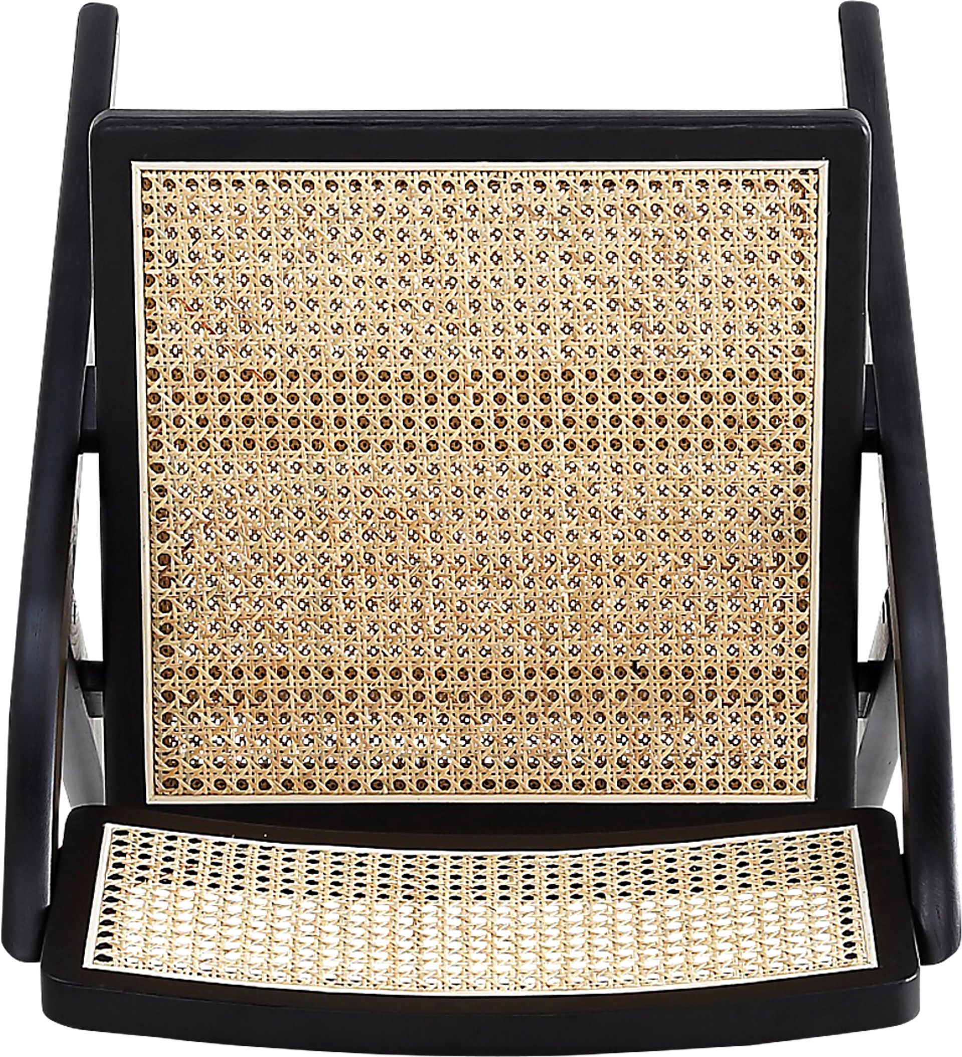 Coreworth Black Side Chair, Set of 2 - Image 10