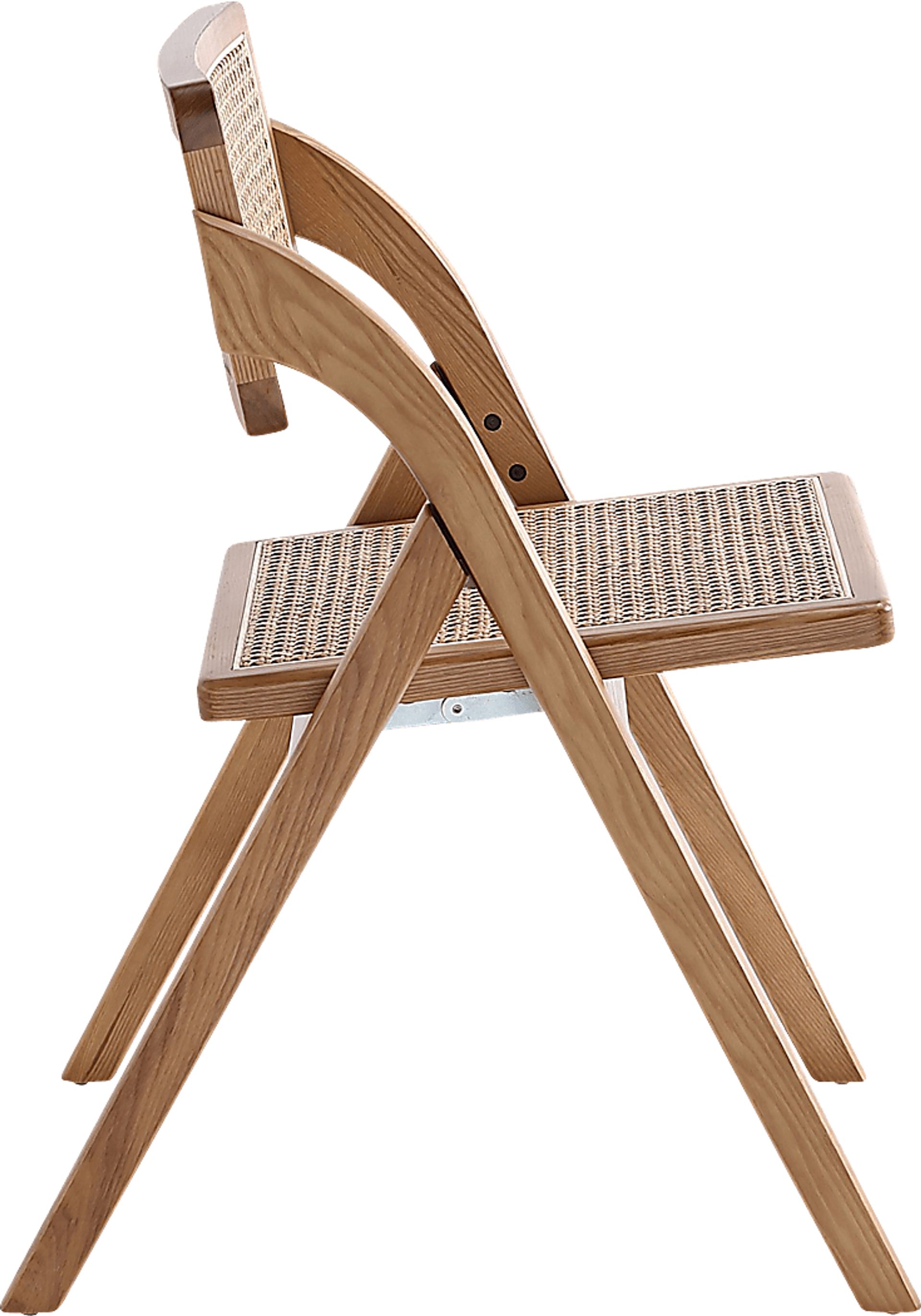 Coreworth Natural Side Chair, Set of 2 - Image 11