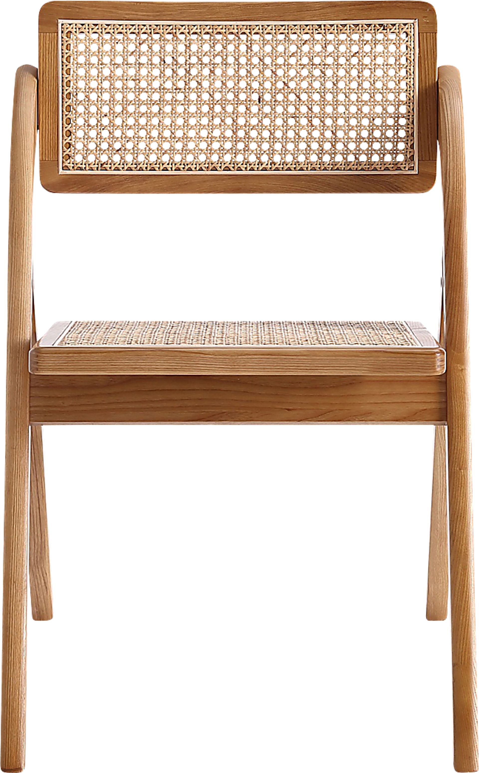 Coreworth Natural Side Chair, Set of 2 - Image 3