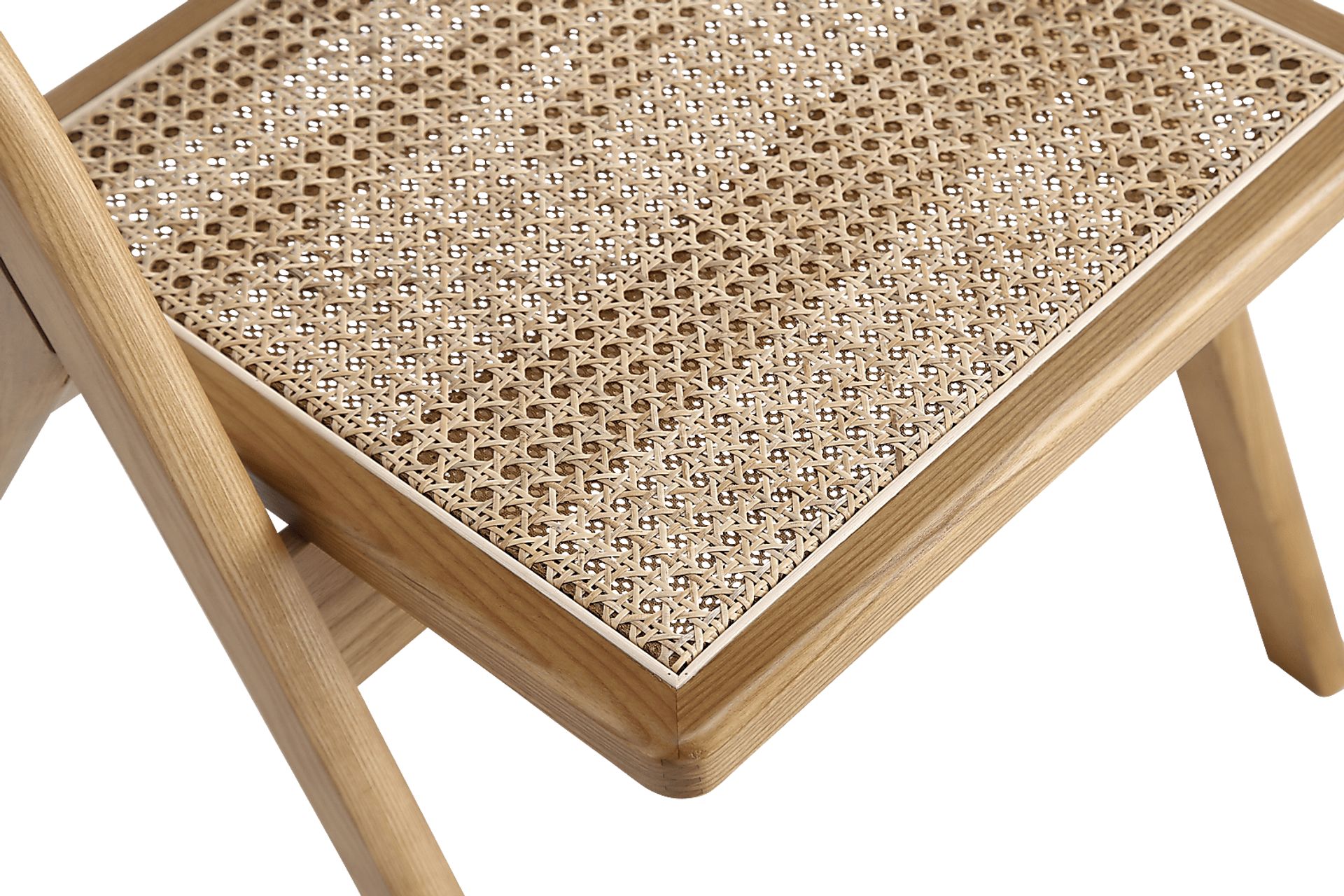 Coreworth Natural Side Chair, Set of 2 - Image 4