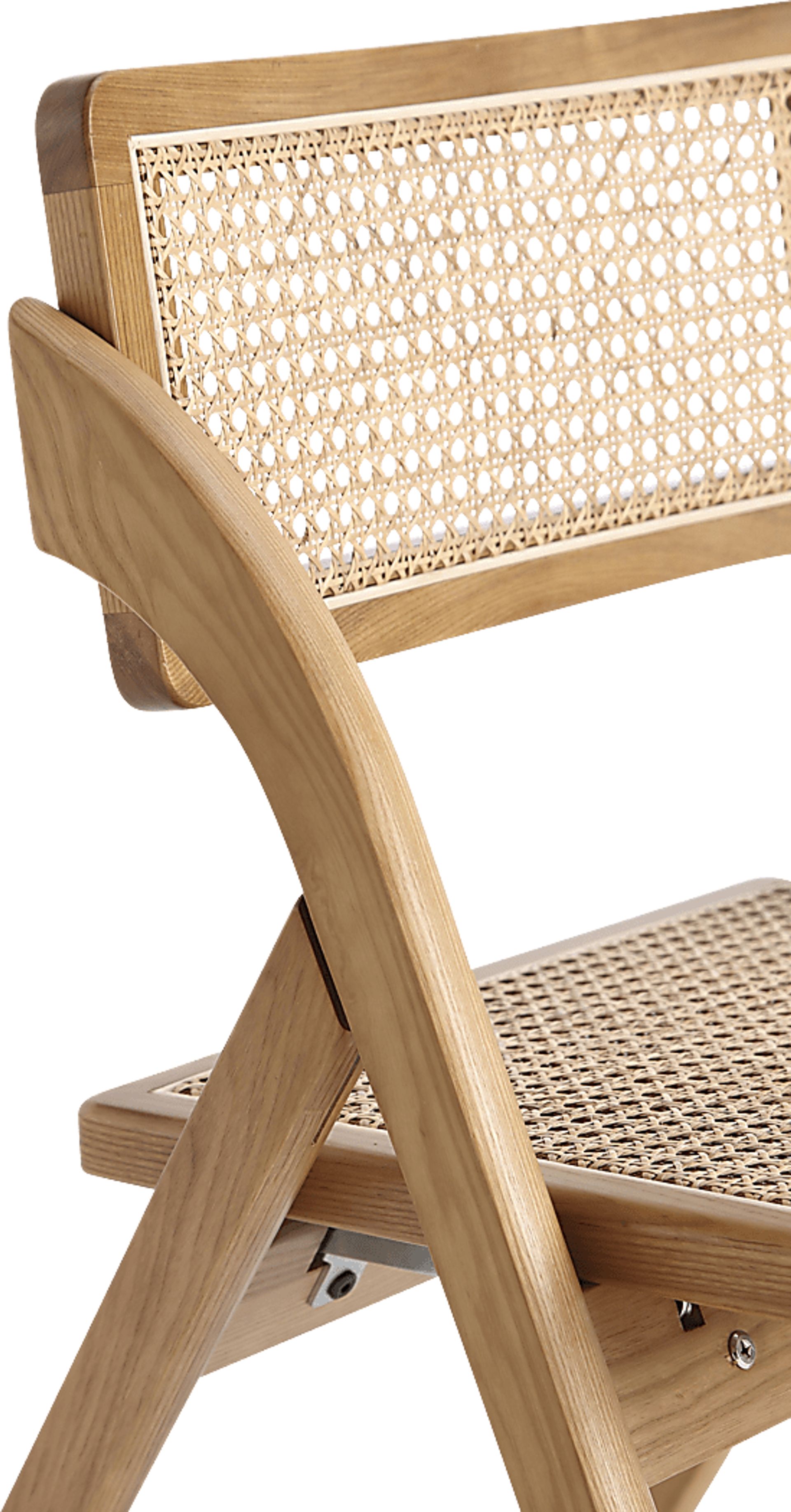 Coreworth Natural Side Chair, Set of 2 - Image 5