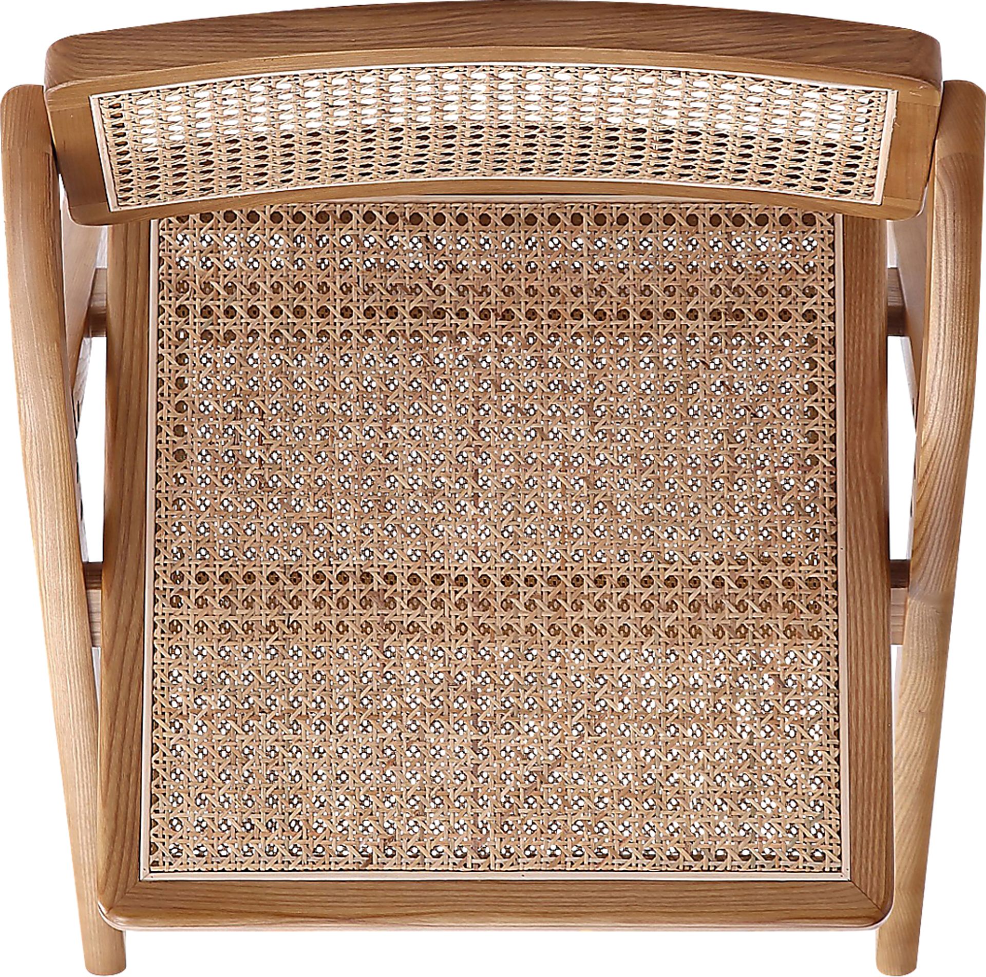 Coreworth Natural Side Chair, Set of 2 - Image 8