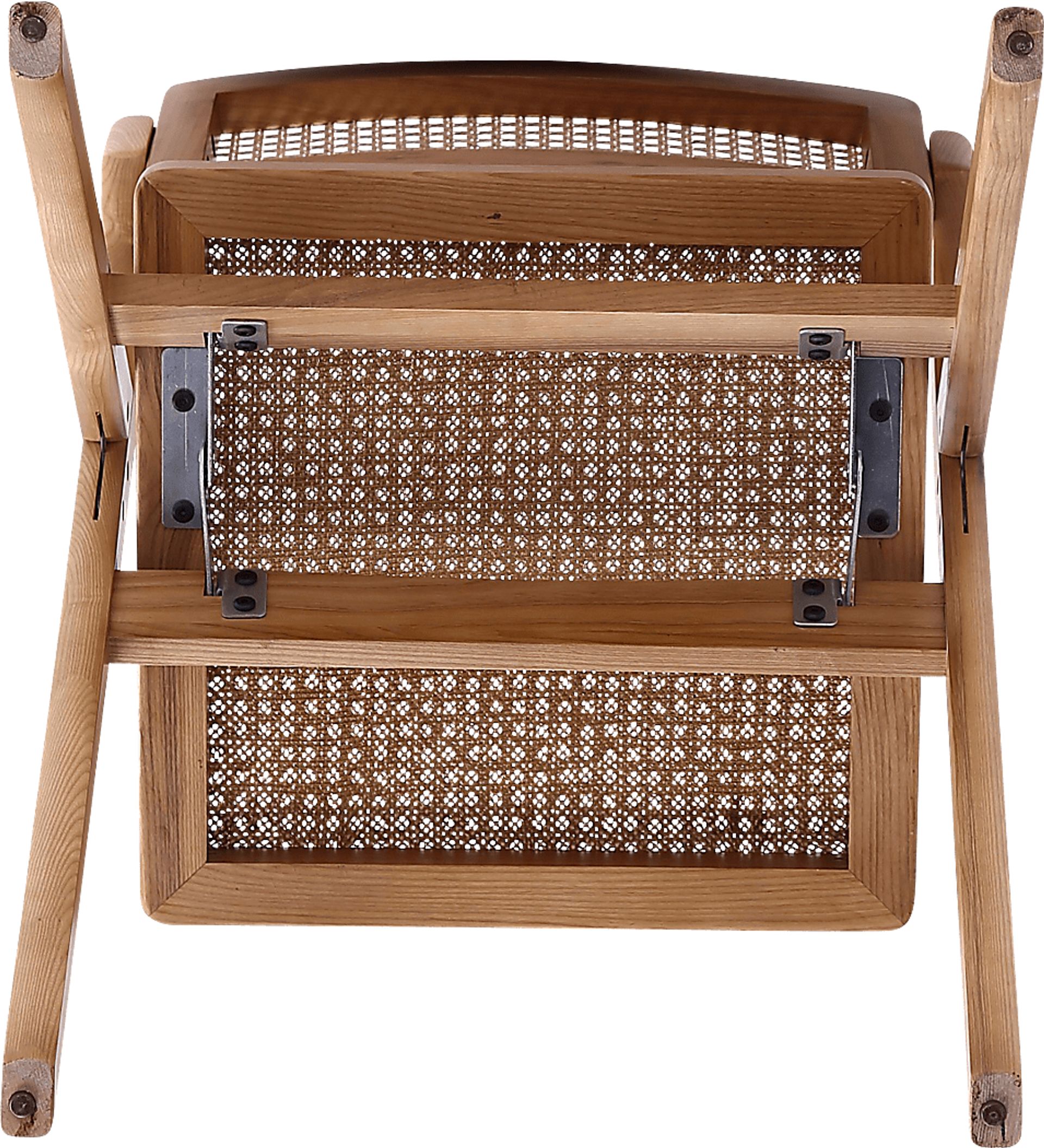 Coreworth Natural Side Chair, Set of 2 - Image 9