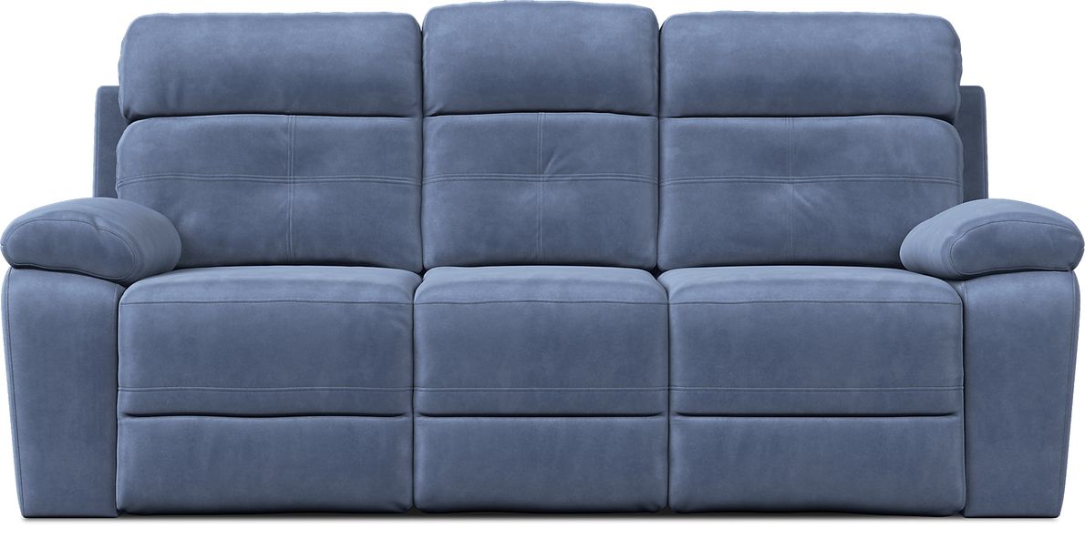 Microfiber couch rooms clearance to go