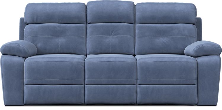 reclining sofa