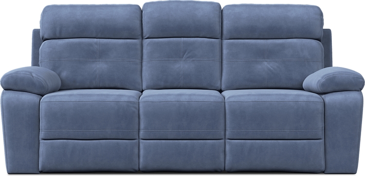 reclining sofa