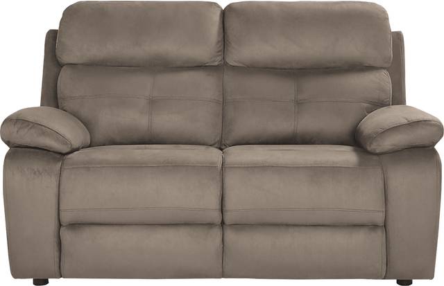 Corinne Stone Loveseat - Thumbnail - Image 1