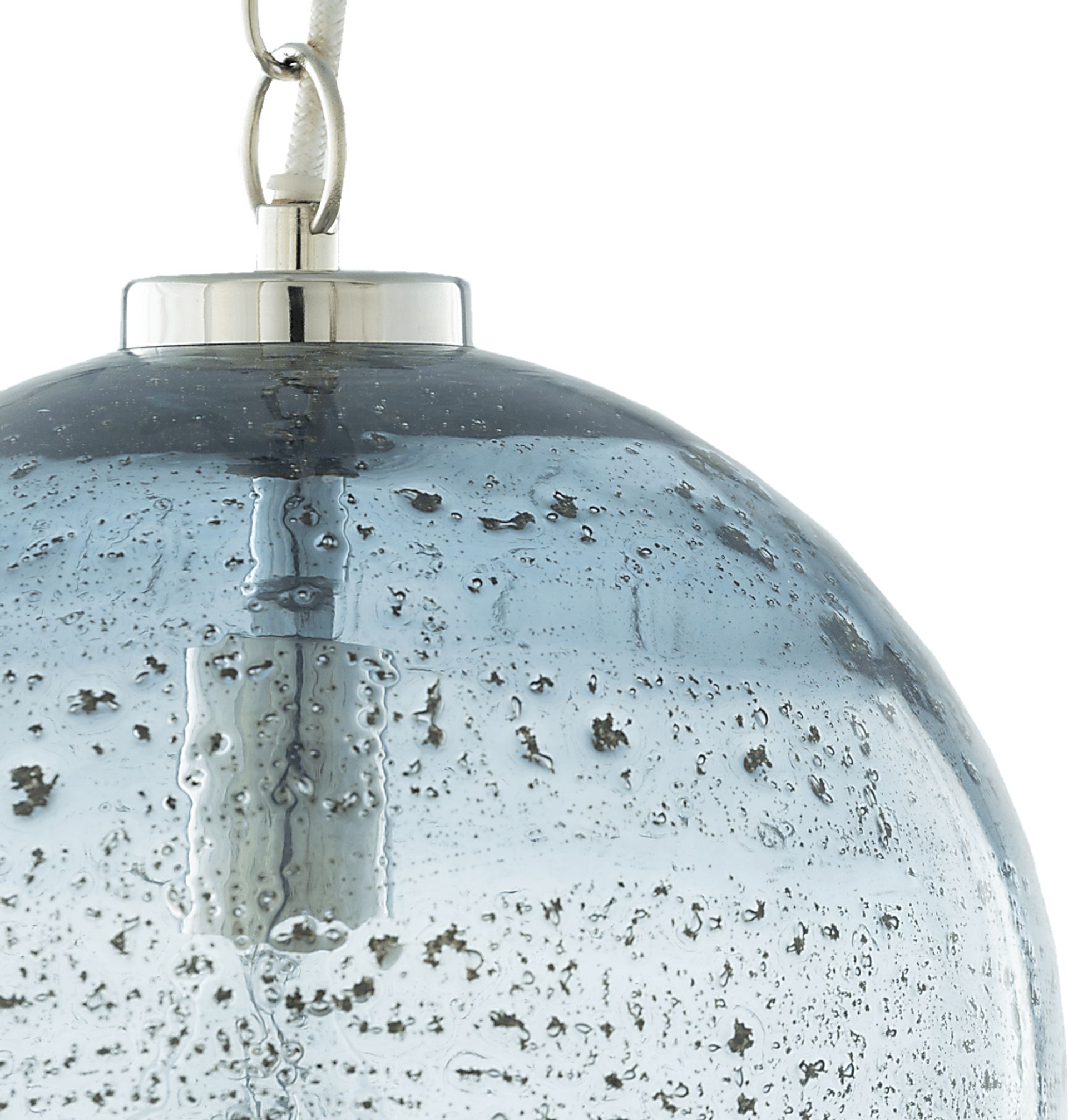 Corks Cove Blue Pendant - Image 2