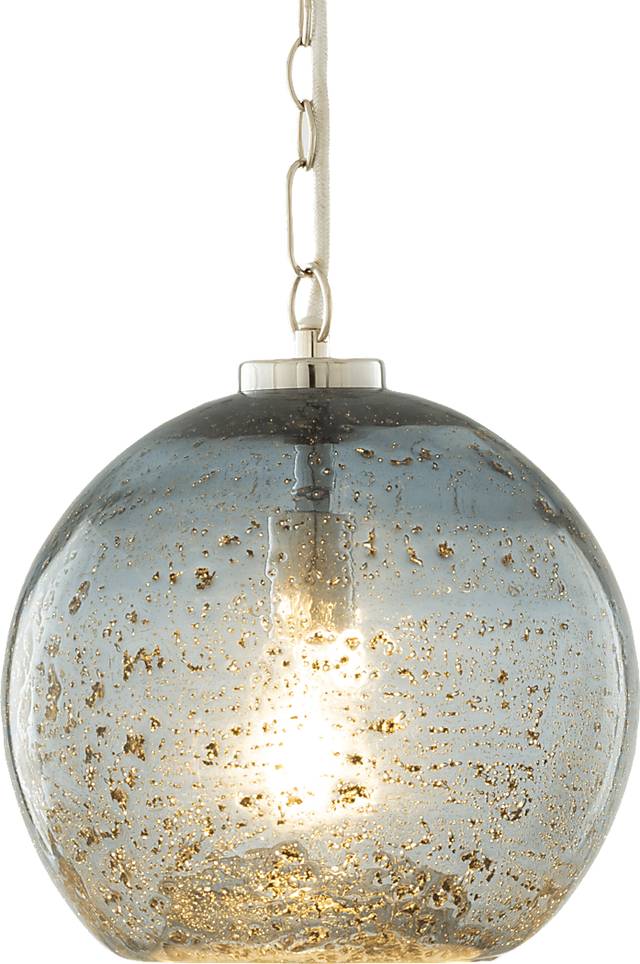 Corks Cove Blue Pendant - Thumbnail - Image 6