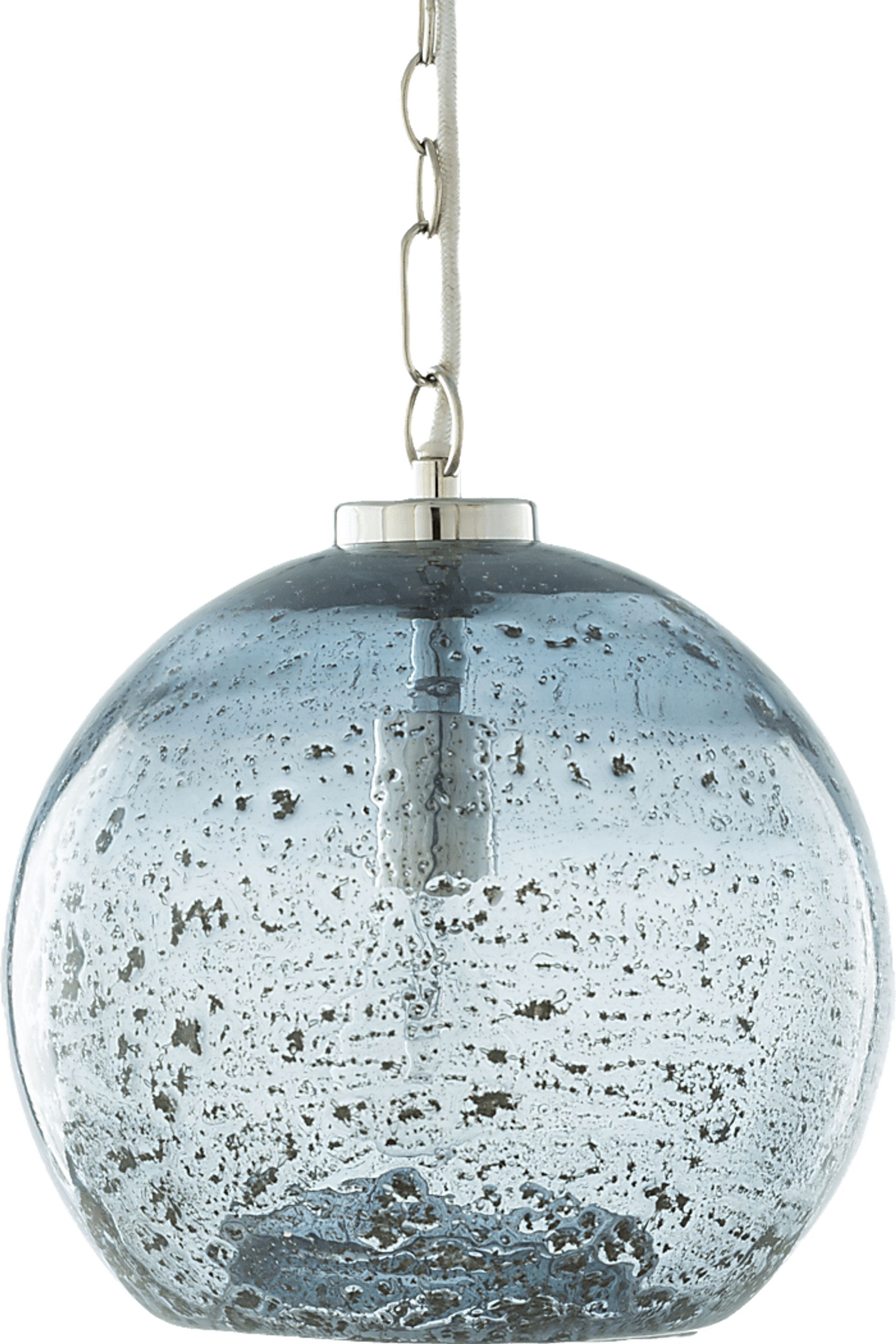 Corks Cove Blue Pendant - Image 1