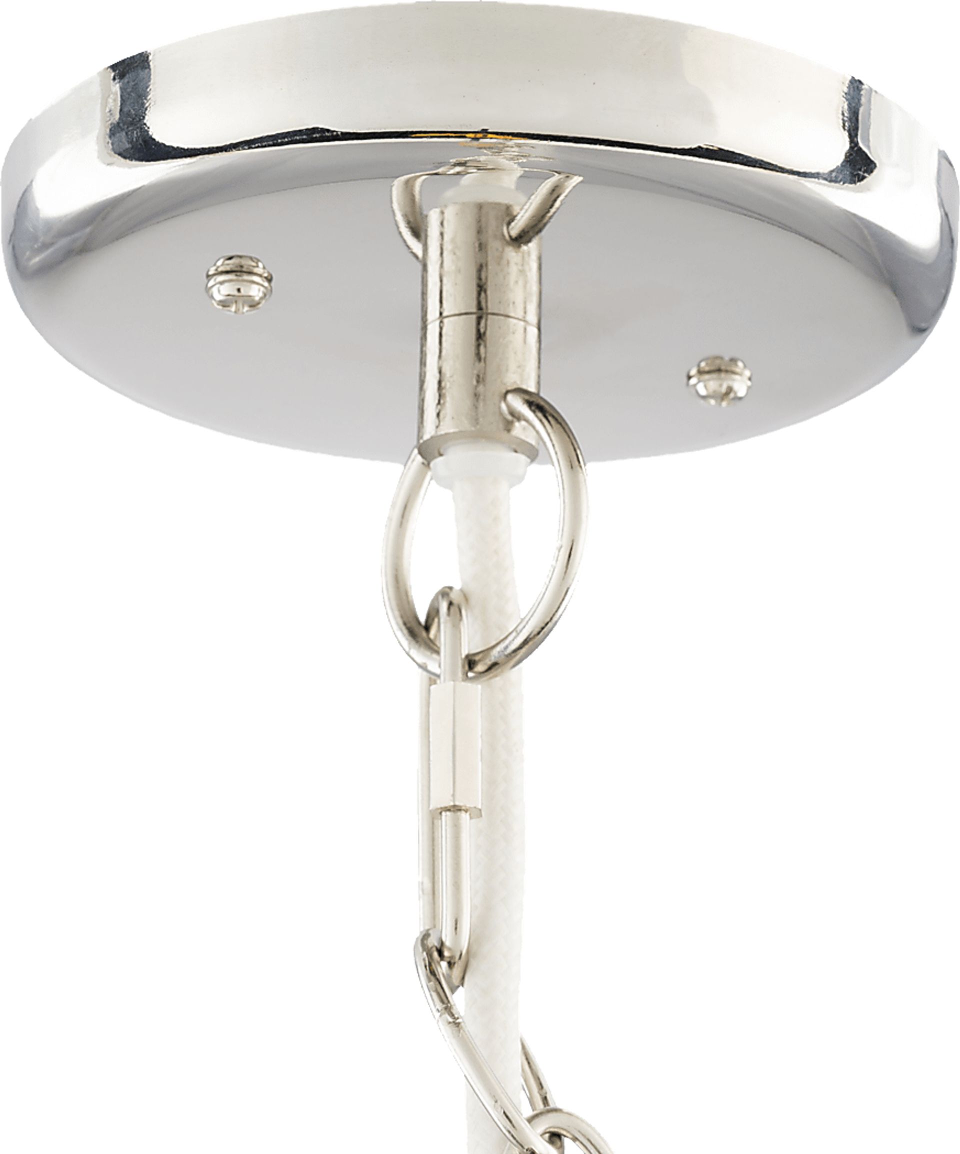 Corks Cove Brown Pendant - Image 2