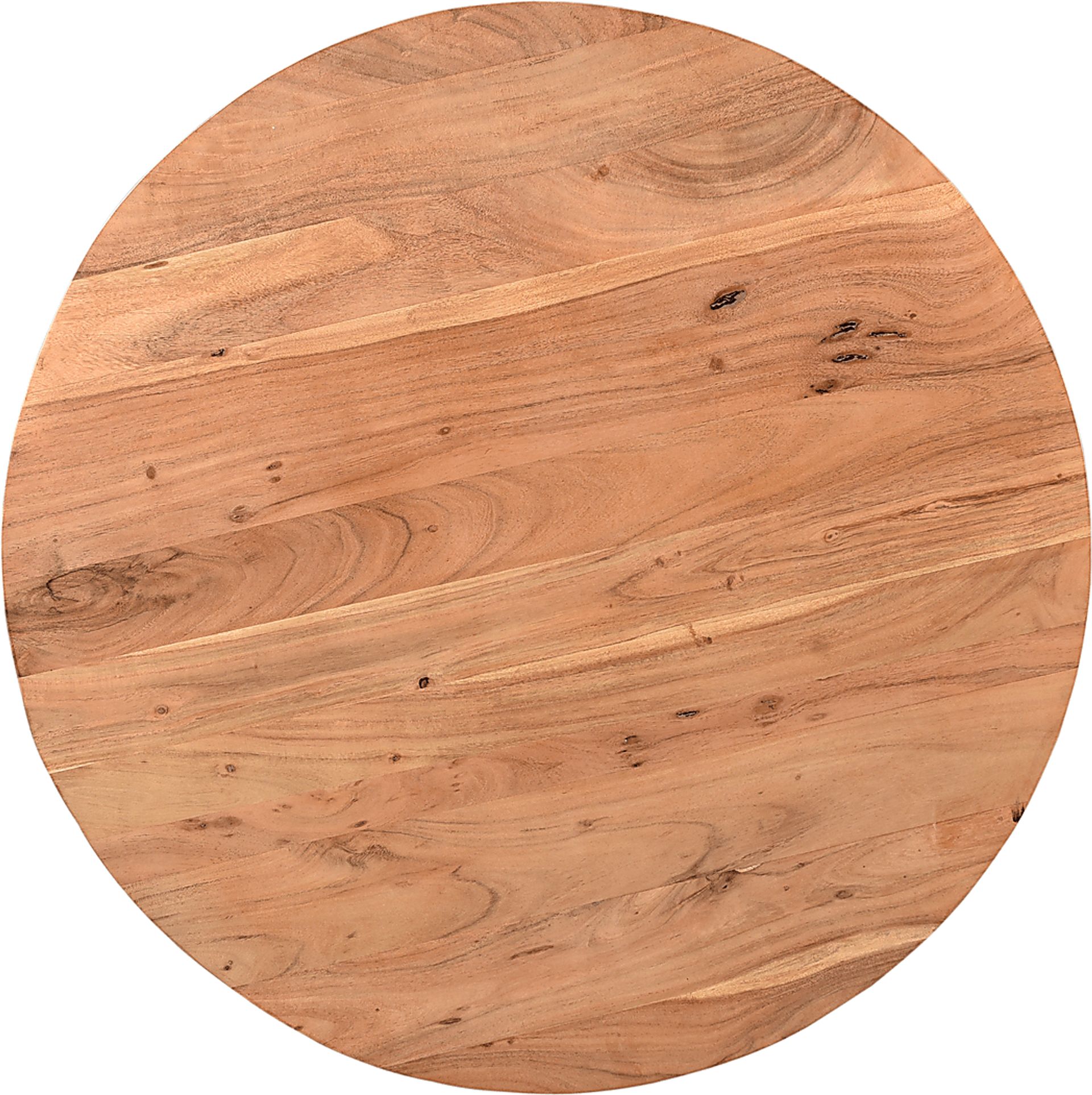 Corkwood Brown Storage Cocktail Table - Image 6